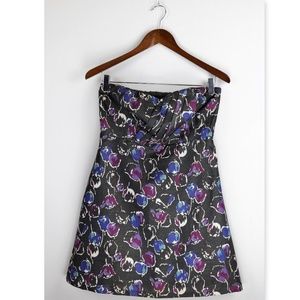 American Eagle Outfitters Sweetheart Dress